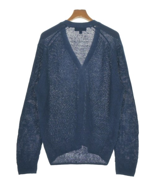 Brooks Brothers（ブルックスブラザーズ）カーディガン 紺 サイズ:L メンズ/2200627918360