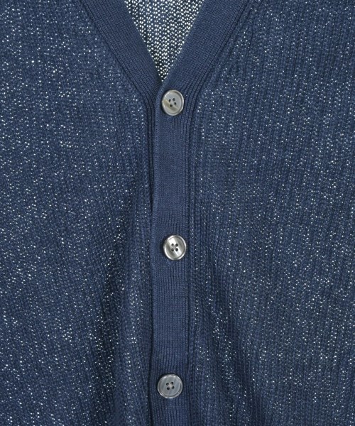 Brooks Brothers（ブルックスブラザーズ）カーディガン 紺 サイズ:L メンズ/2200627918360