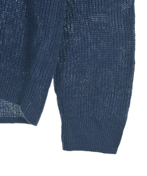 Brooks Brothers（ブルックスブラザーズ）カーディガン 紺 サイズ:L メンズ/2200627918360