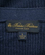 Brooks Brothers（ブルックスブラザーズ）カーディガン 紺 サイズ:L メンズ/2200627918360