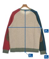 Brooks Brothers（ブルックスブラザーズ）ニット・セーター 茶 サイズ:L メンズ/2200627918377