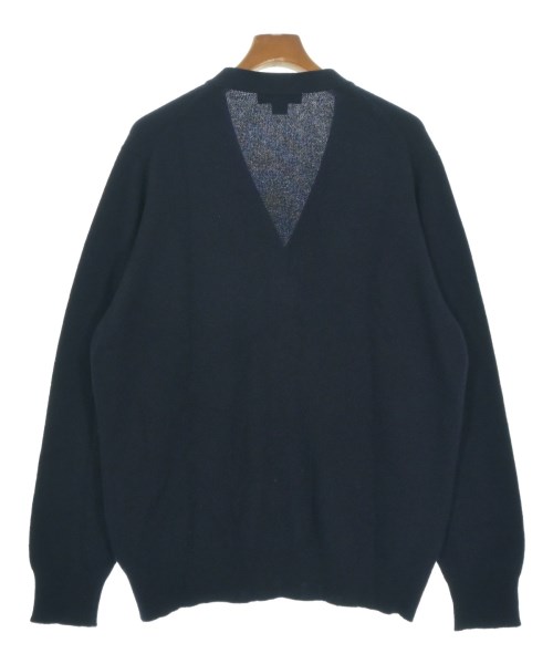 Brooks Brothers（ブルックスブラザーズ）カーディガン 紺 サイズ:L メンズ/2200627918384