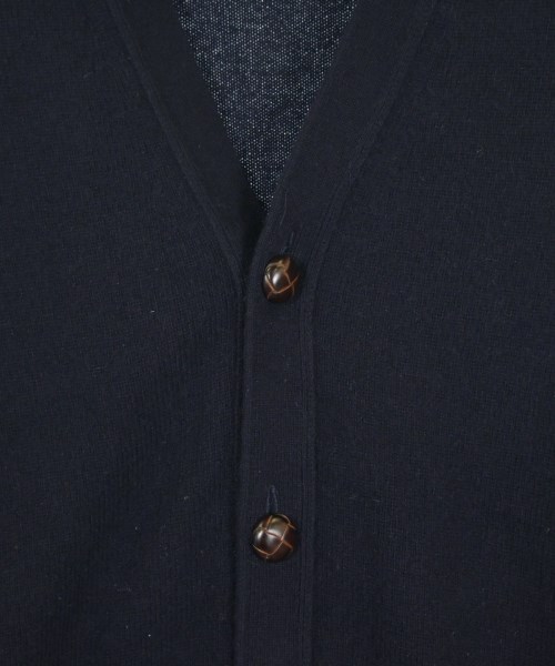 Brooks Brothers（ブルックスブラザーズ）カーディガン 紺 サイズ:L メンズ/2200627918384