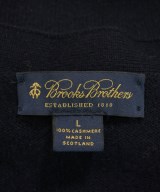 Brooks Brothers（ブルックスブラザーズ）カーディガン 紺 サイズ:L メンズ/2200627918384
