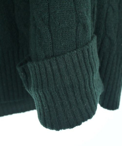 Brooks Brothers（ブルックスブラザーズ）ニット・セーター 緑 サイズ:L メンズ/2200627918391