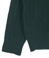 Brooks Brothers（ブルックスブラザーズ）ニット・セーター 緑 サイズ:L メンズ/2200627918391