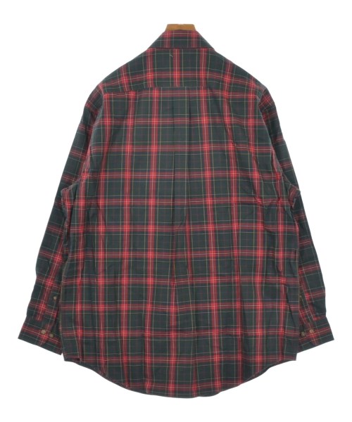 Brooks Brothers（ブルックスブラザーズ）カジュアルシャツ 緑 サイズ:L メンズ/2200627918452