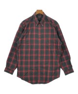 Brooks Brothers（ブルックスブラザーズ）カジュアルシャツ 緑 サイズ:L メンズ/2200627918452