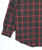 Brooks Brothers（ブルックスブラザーズ）カジュアルシャツ 緑 サイズ:L メンズ/2200627918452