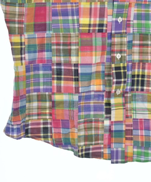 Brooks Brothers（ブルックスブラザーズ）カジュアルシャツ ピンク サイズ:XL メンズ/2200627918469