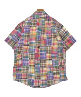 Brooks Brothers（ブルックスブラザーズ）カジュアルシャツ ピンク サイズ:XL メンズ/2200627918469