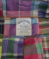 Brooks Brothers（ブルックスブラザーズ）カジュアルシャツ ピンク サイズ:XL メンズ/2200627918469