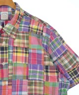 Brooks Brothers（ブルックスブラザーズ）カジュアルシャツ ピンク サイズ:XL メンズ/2200627918469