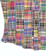 Brooks Brothers（ブルックスブラザーズ）カジュアルシャツ ピンク サイズ:XL メンズ/2200627918469