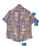 Brooks Brothers（ブルックスブラザーズ）カジュアルシャツ ピンク サイズ:XL メンズ/2200627918469