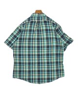 Brooks Brothers（ブルックスブラザーズ）カジュアルシャツ 緑 サイズ:XL メンズ/2200627918476
