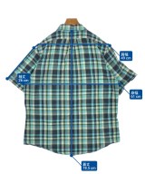 Brooks Brothers（ブルックスブラザーズ）カジュアルシャツ 緑 サイズ:XL メンズ/2200627918476
