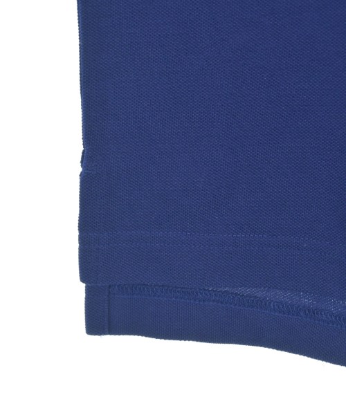 Brooks Brothers（ブルックスブラザーズ）ポロシャツ 青 サイズ:L メンズ/2200627918483