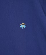 Brooks Brothers（ブルックスブラザーズ）ポロシャツ 青 サイズ:L メンズ/2200627918483