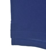 Brooks Brothers（ブルックスブラザーズ）ポロシャツ 青 サイズ:L メンズ/2200627918483