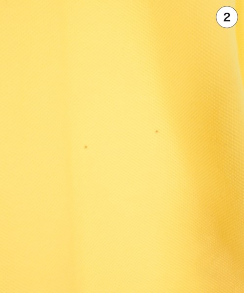 Brooks Brothers（ブルックスブラザーズ）ポロシャツ 黄 サイズ:L メンズ/2200627918490