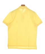 Brooks Brothers（ブルックスブラザーズ）ポロシャツ 黄 サイズ:L メンズ/2200627918490