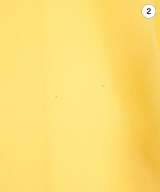 Brooks Brothers（ブルックスブラザーズ）ポロシャツ 黄 サイズ:L メンズ/2200627918490