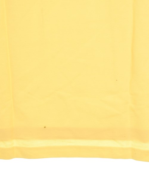 Brooks Brothers（ブルックスブラザーズ）ポロシャツ 黄 サイズ:L メンズ/2200627918537