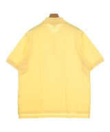 Brooks Brothers（ブルックスブラザーズ）ポロシャツ 黄 サイズ:L メンズ/2200627918537