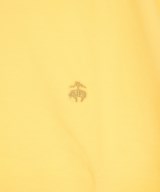 Brooks Brothers（ブルックスブラザーズ）ポロシャツ 黄 サイズ:L メンズ/2200627918537