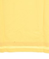 Brooks Brothers（ブルックスブラザーズ）ポロシャツ 黄 サイズ:L メンズ/2200627918537