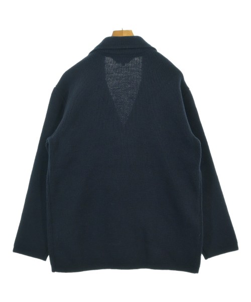 Brooks Brothers（ブルックスブラザーズ）カジュアルジャケット 紺 サイズ:L メンズ/2200627918544