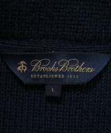 Brooks Brothers（ブルックスブラザーズ）カジュアルジャケット 紺 サイズ:L メンズ/2200627918544