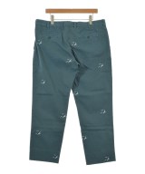 Brooks Brothers（ブルックスブラザーズ）チノパン 青 サイズ:38(XXL位) メンズ/2200627918568