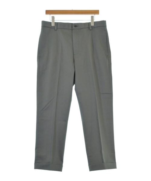 Brooks Brothers(ブルックスブラザーズ)チノパン グレー サイズ:34(XL位)/2200627918575