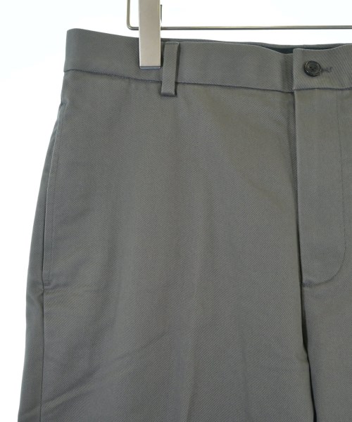 Brooks Brothers（ブルックスブラザーズ）チノパン グレー サイズ:34(XL位) メンズ/2200627918575