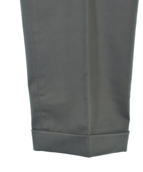 Brooks Brothers（ブルックスブラザーズ）チノパン グレー サイズ:34(XL位) メンズ/2200627918575