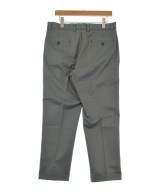 Brooks Brothers（ブルックスブラザーズ）チノパン グレー サイズ:34(XL位) メンズ/2200627918575