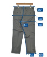 Brooks Brothers（ブルックスブラザーズ）チノパン グレー サイズ:34(XL位) メンズ/2200627918575