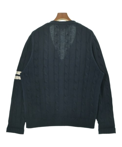 Brooks Brothers（ブルックスブラザーズ）カーディガン 紺 サイズ:L メンズ/2200627918704