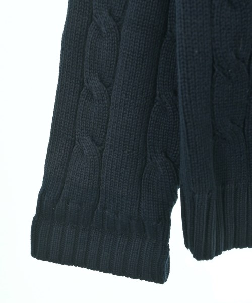 Brooks Brothers（ブルックスブラザーズ）カーディガン 紺 サイズ:L メンズ/2200627918704