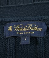 Brooks Brothers（ブルックスブラザーズ）カーディガン 紺 サイズ:L メンズ/2200627918704