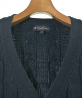 Brooks Brothers（ブルックスブラザーズ）カーディガン 紺 サイズ:L メンズ/2200627918704