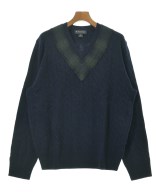 Brooks Brothers（ブルックスブラザーズ）ニット・セーター 紺 サイズ:XL メンズ/2200627918711