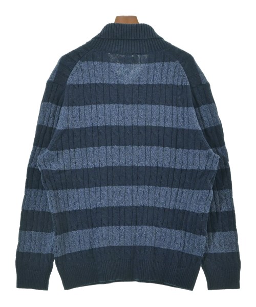 Brooks Brothers（ブルックスブラザーズ）ニット・セーター 紺 サイズ:XL メンズ/2200627918728