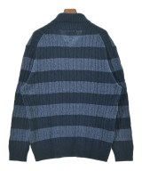 Brooks Brothers（ブルックスブラザーズ）ニット・セーター 紺 サイズ:XL メンズ/2200627918728