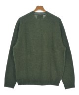 Brooks Brothers（ブルックスブラザーズ）ニット・セーター 緑 サイズ:L メンズ/2200627918735