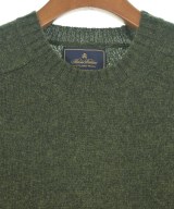Brooks Brothers（ブルックスブラザーズ）ニット・セーター 緑 サイズ:L メンズ/2200627918735