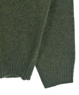 Brooks Brothers（ブルックスブラザーズ）ニット・セーター 緑 サイズ:L メンズ/2200627918735
