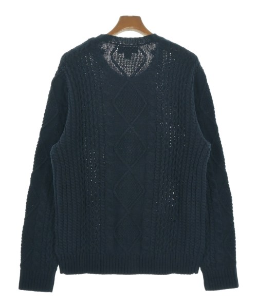 Brooks Brothers（ブルックスブラザーズ）ニット・セーター 紺 サイズ:XL メンズ/2200627918742